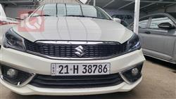 Suzuki Ciaz